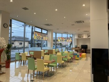 本日　スズキアリーナ碧南　リニューアルオープン！！
